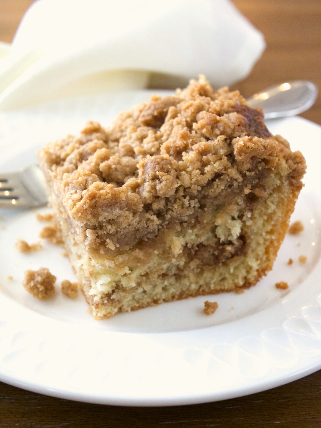 Coffee Cake – Recipes By Val